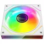 KIT 2 VENTILADORES AUXILIAR MF-3D PRO BLANCO MARS GAMING